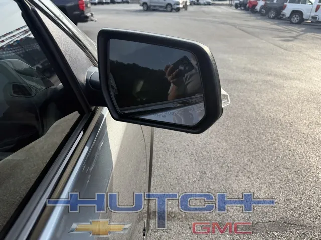 2022 GMC Acadia SLT