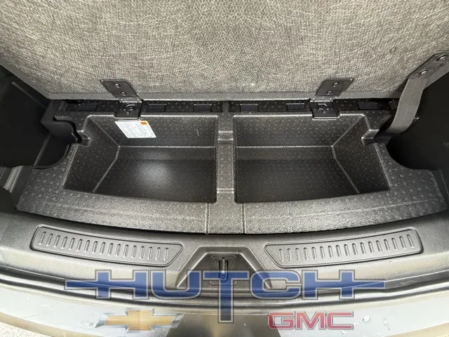 2022 GMC Acadia SLT
