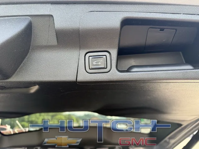 2022 GMC Acadia SLT