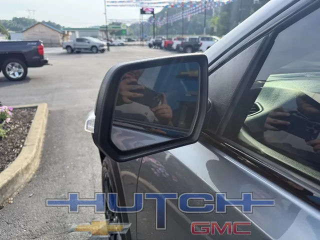 2022 GMC Acadia SLT