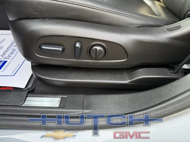2022 GMC Acadia SLT