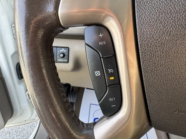 2014 GMC Acadia Denali