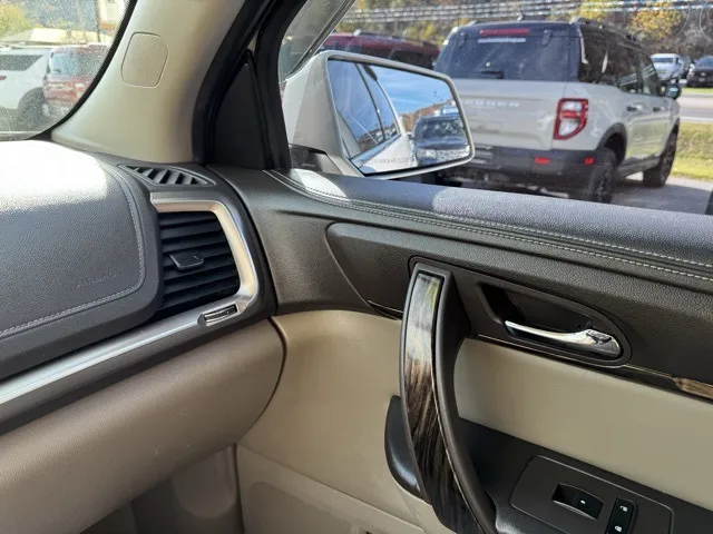 2014 GMC Acadia Denali