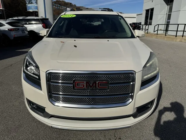 2014 GMC Acadia Denali