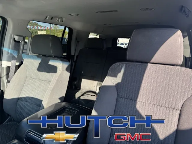 2017 GMC Yukon SLE