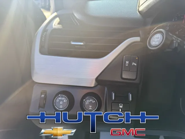2017 GMC Yukon SLE