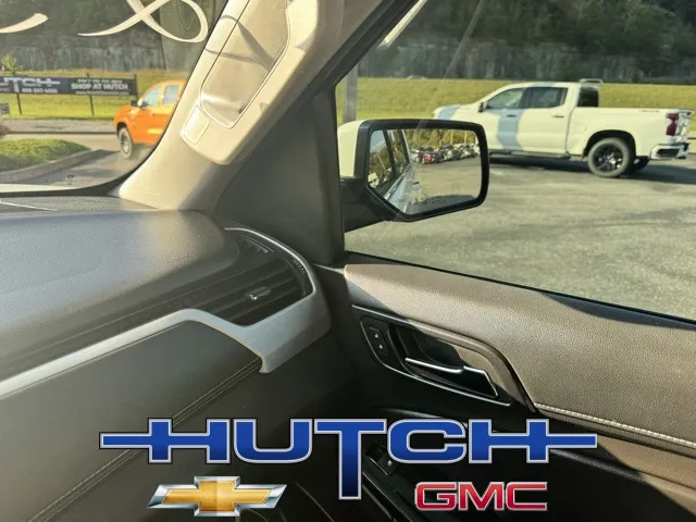 2017 GMC Yukon SLE
