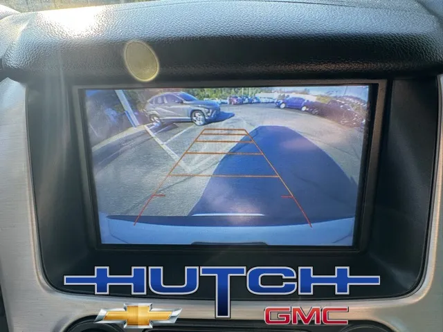 2017 GMC Yukon SLE