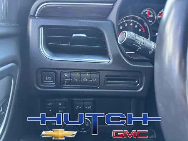 2022 Chevrolet Tahoe LS