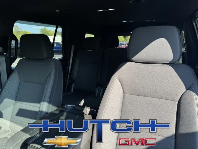 2024 Chevrolet Tahoe LS