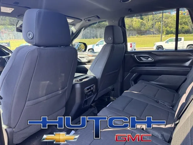 2024 Chevrolet Tahoe LS