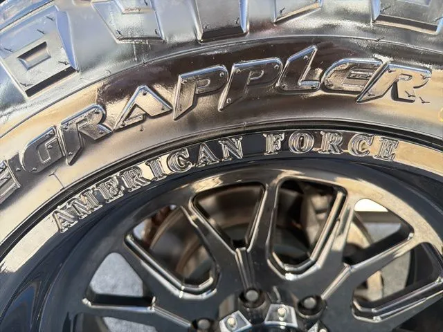 2023 GMC Sierra 2500HD AT4