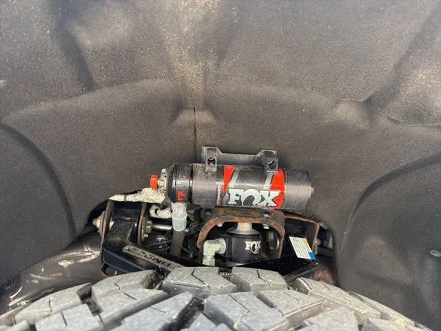 2023 GMC Sierra 2500HD AT4