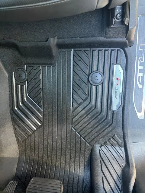 2023 GMC Sierra 2500HD AT4