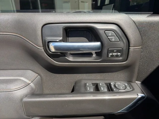 2023 GMC Sierra 2500HD AT4