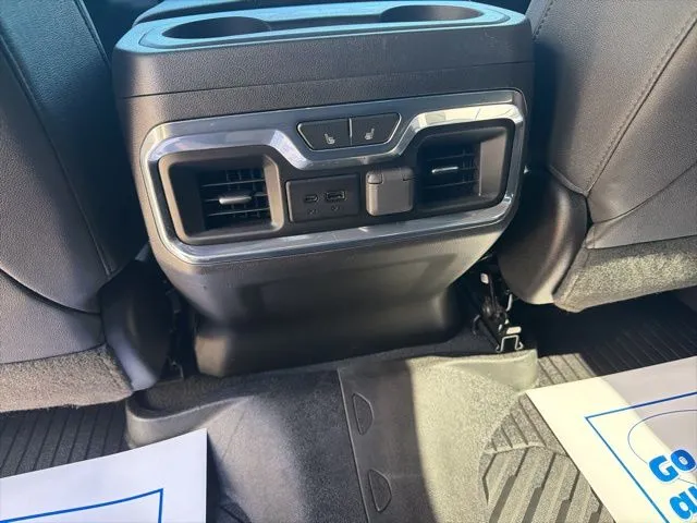 2023 GMC Sierra 2500HD AT4