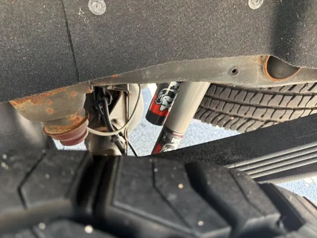 2023 GMC Sierra 2500HD AT4