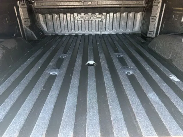 2023 GMC Sierra 2500HD AT4