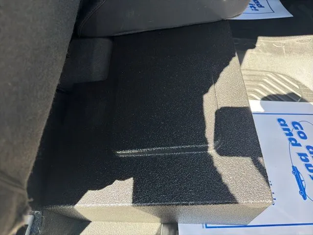 2023 GMC Sierra 2500HD AT4