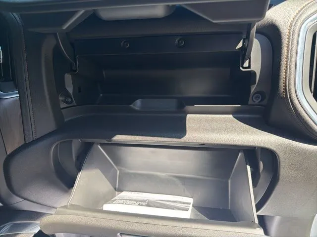 2023 GMC Sierra 2500HD AT4