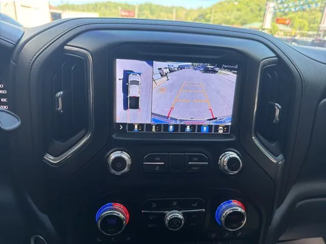 2023 GMC Sierra 2500HD AT4