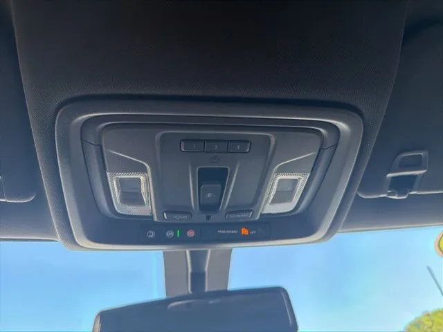 2023 GMC Sierra 2500HD AT4