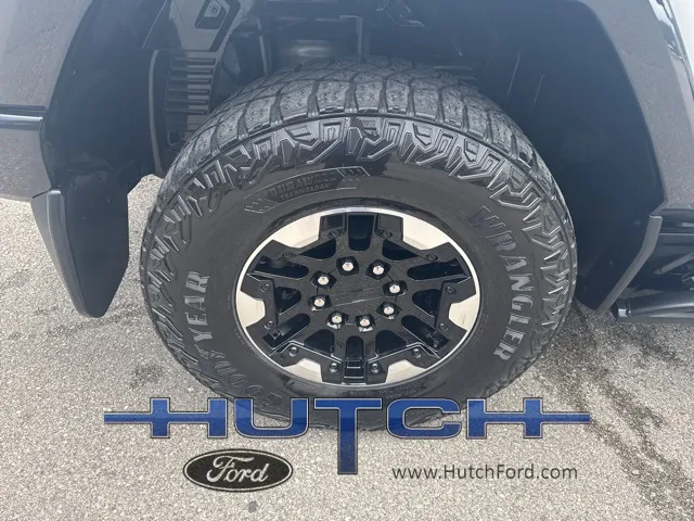 2022 GMC Hummer EV Edition 1