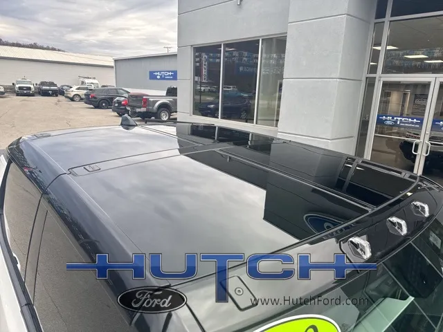 2022 GMC Hummer EV Edition 1