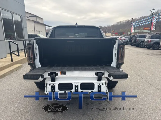 2022 GMC Hummer EV Edition 1