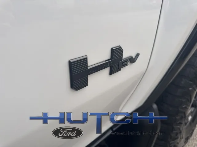 2022 GMC Hummer EV Edition 1