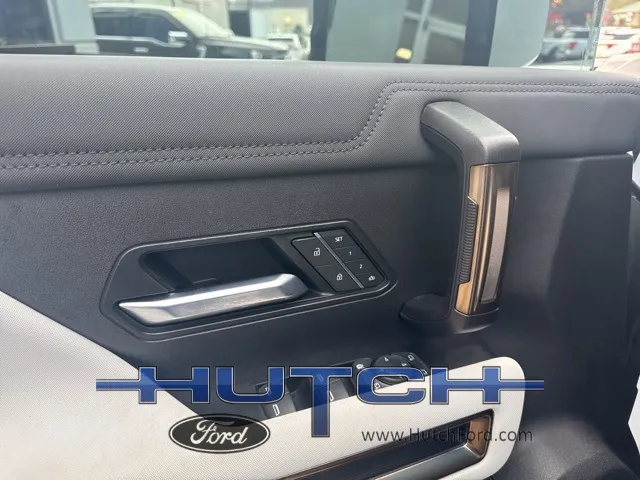 2022 GMC Hummer EV Edition 1