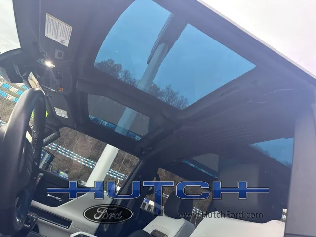 2022 GMC Hummer EV Edition 1