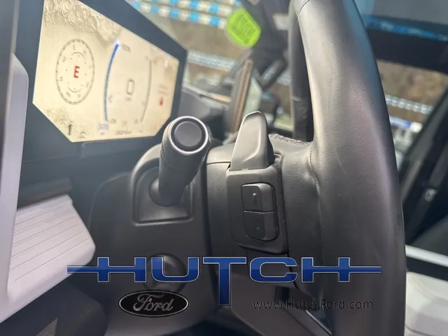 2022 GMC Hummer EV Edition 1