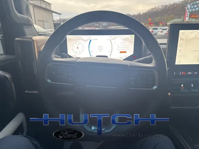 2022 GMC Hummer EV Edition 1