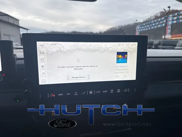2022 GMC Hummer EV Edition 1