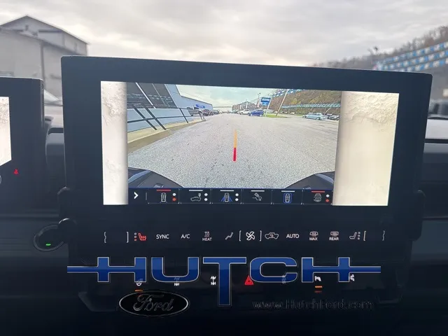 2022 GMC Hummer EV Edition 1