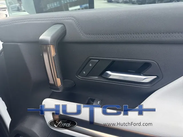 2022 GMC Hummer EV Edition 1