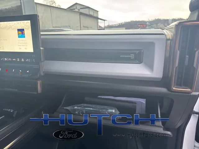 2022 GMC Hummer EV Edition 1