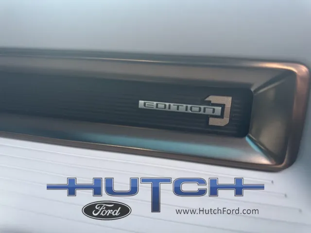 2022 GMC Hummer EV Edition 1