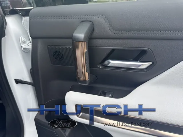 2022 GMC Hummer EV Edition 1