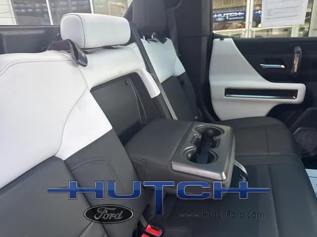 2022 GMC Hummer EV Edition 1