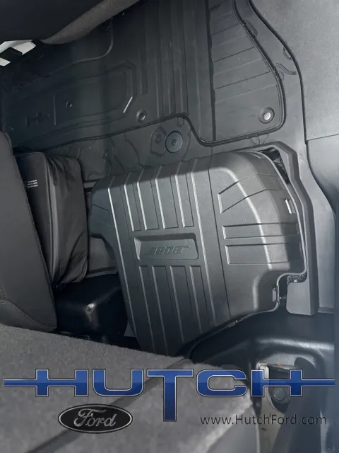 2022 GMC Hummer EV Edition 1