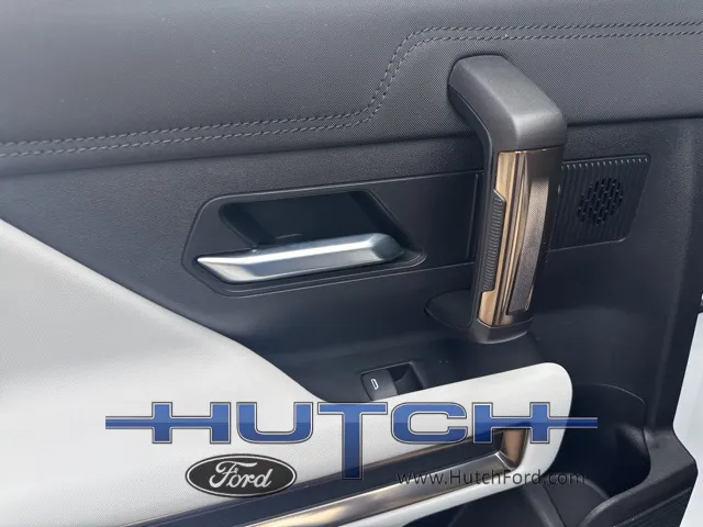 2022 GMC Hummer EV Edition 1