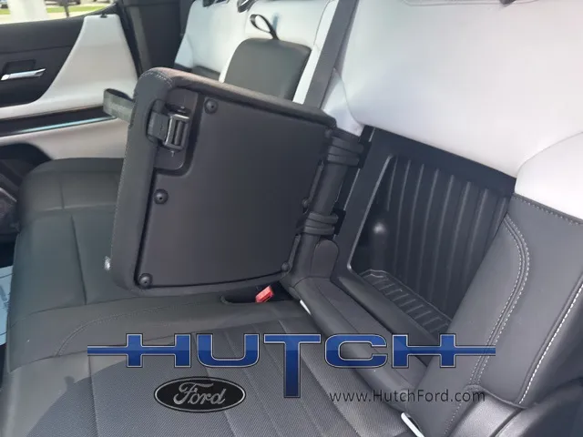 2022 GMC Hummer EV Edition 1