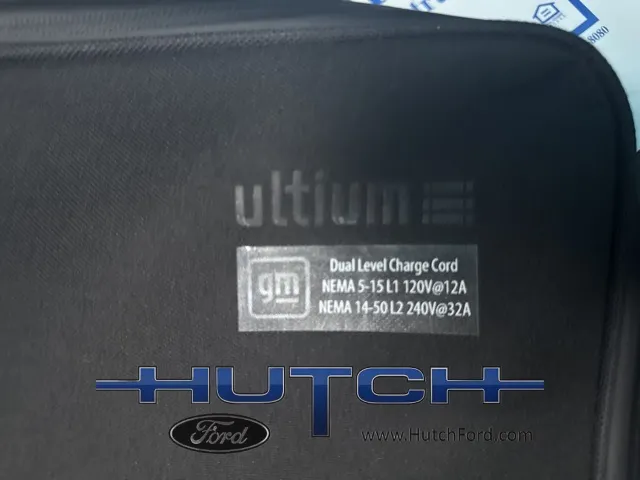 2022 GMC Hummer EV Edition 1