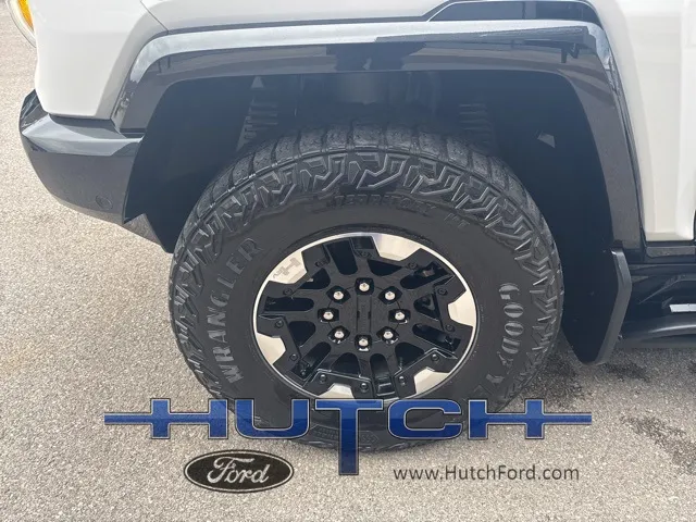 2022 GMC Hummer EV Edition 1