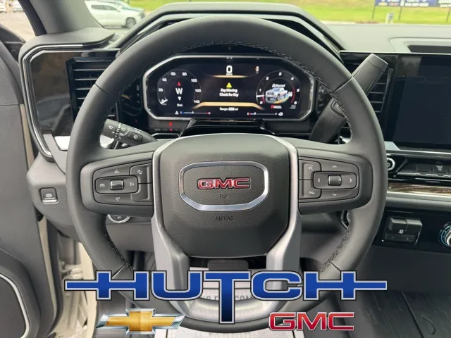 2026 GMC Sierra 2500HD SLE