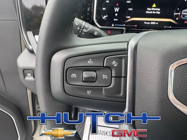 2026 GMC Sierra 2500HD SLE