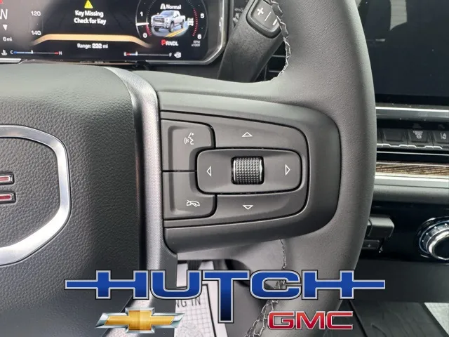 2026 GMC Sierra 2500HD SLE