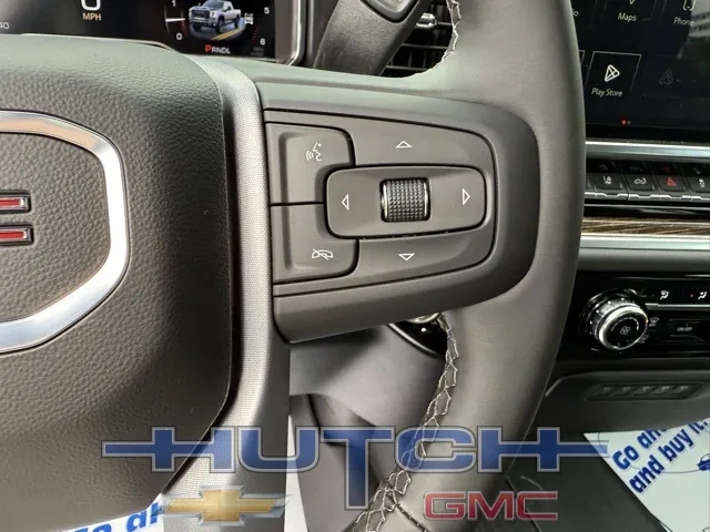 2025 GMC Sierra 2500HD SLE